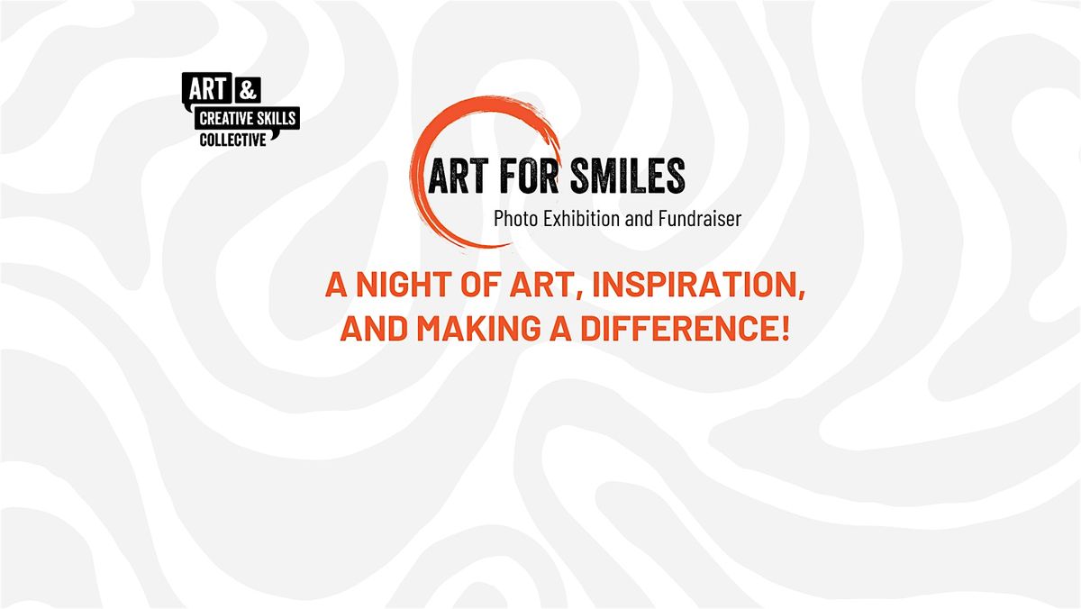 Art for Smiles