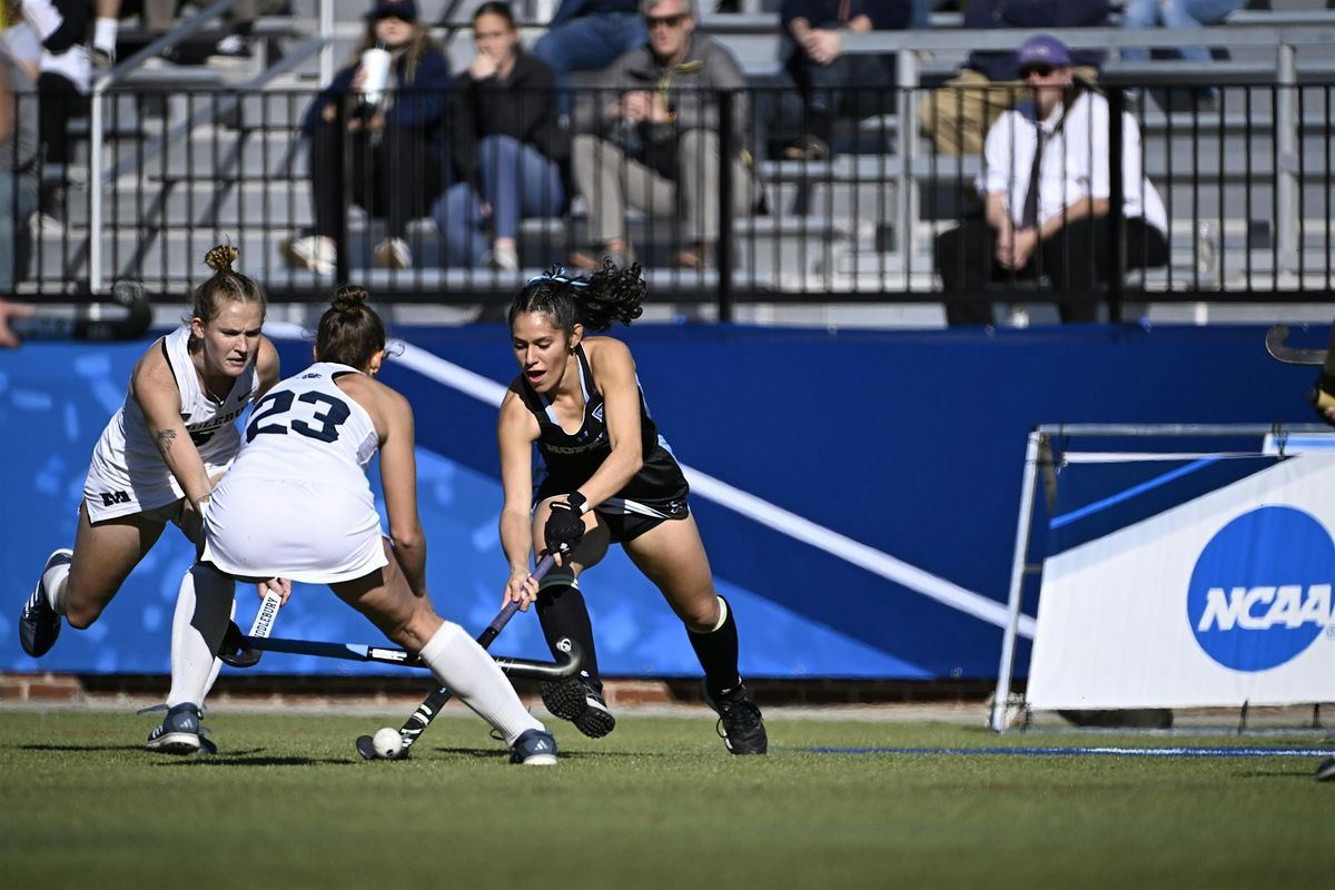 Hopkins Field Hockey Overnight Camp