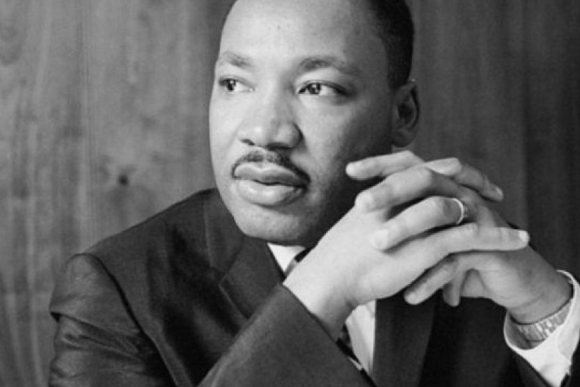 Martin Luther King Jr. Weekend at Adas