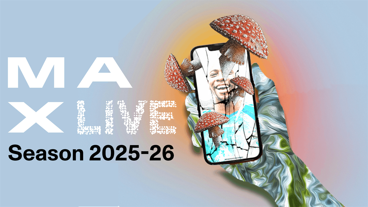 MAXmachina Weekend 2025
