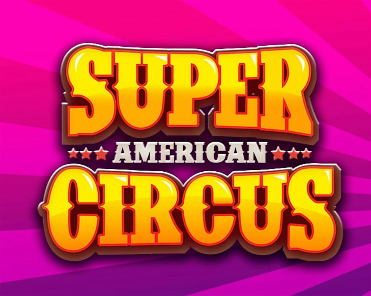 Super American Circus