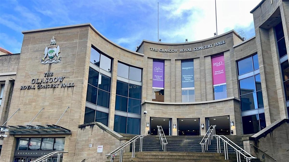 Glasgow Jobs Fair