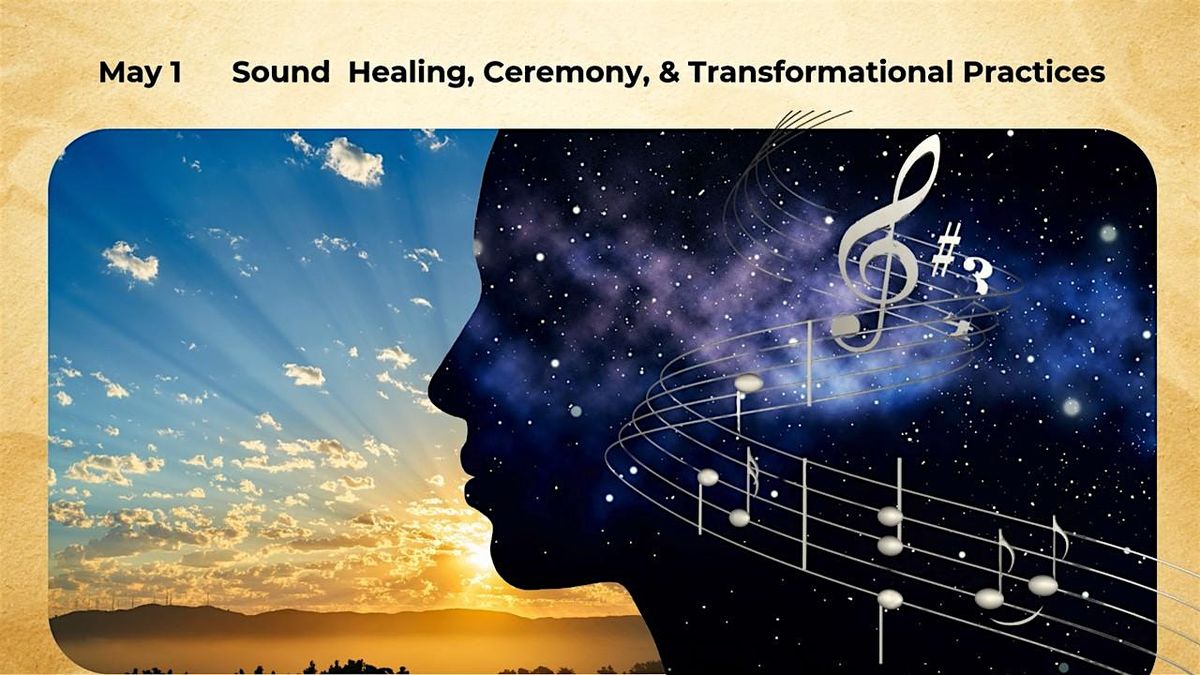 Sound Transformational Journey