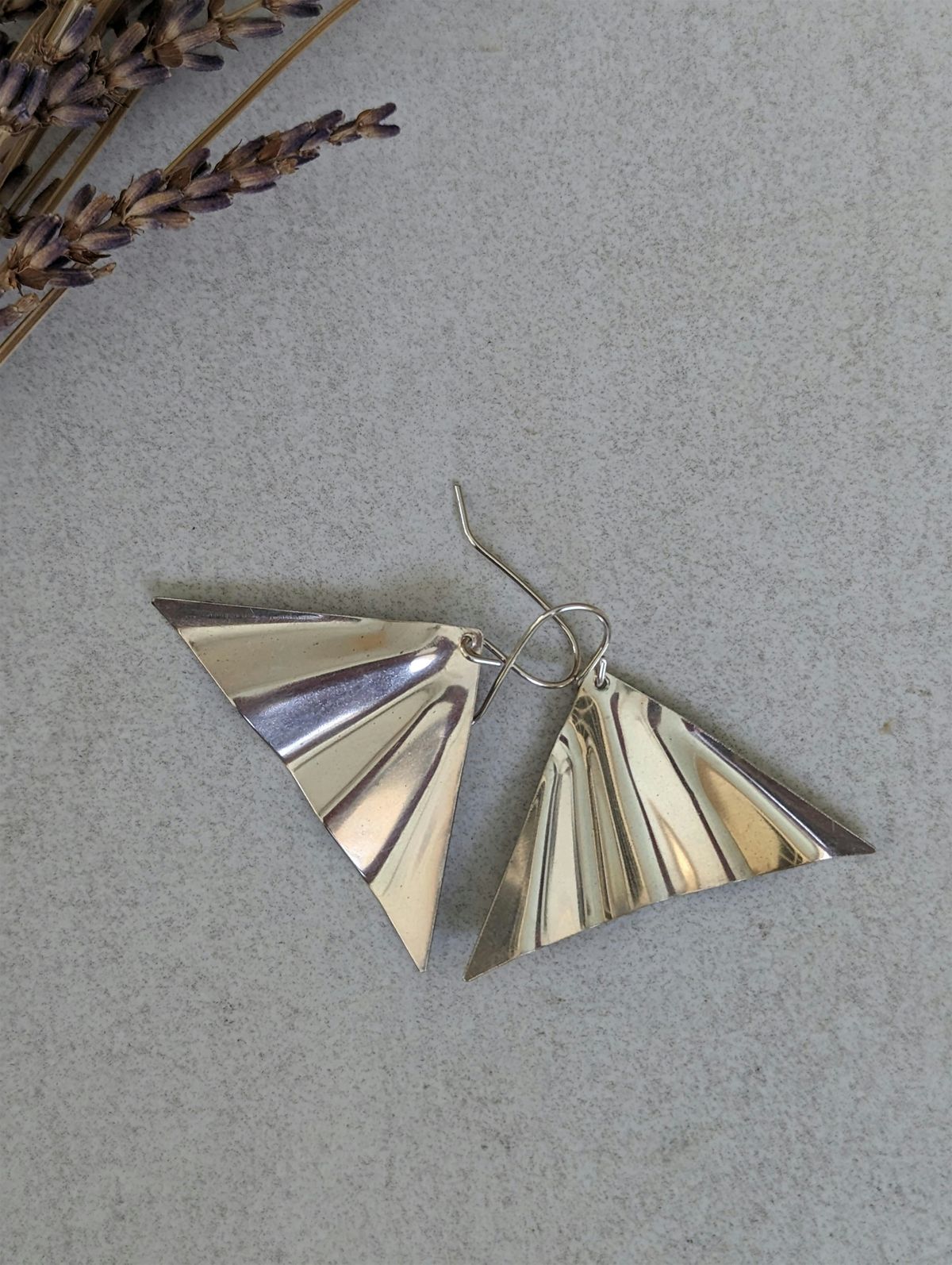 Last Minute Holiday Gifts in Metalsmithing 2-Week Open Studio