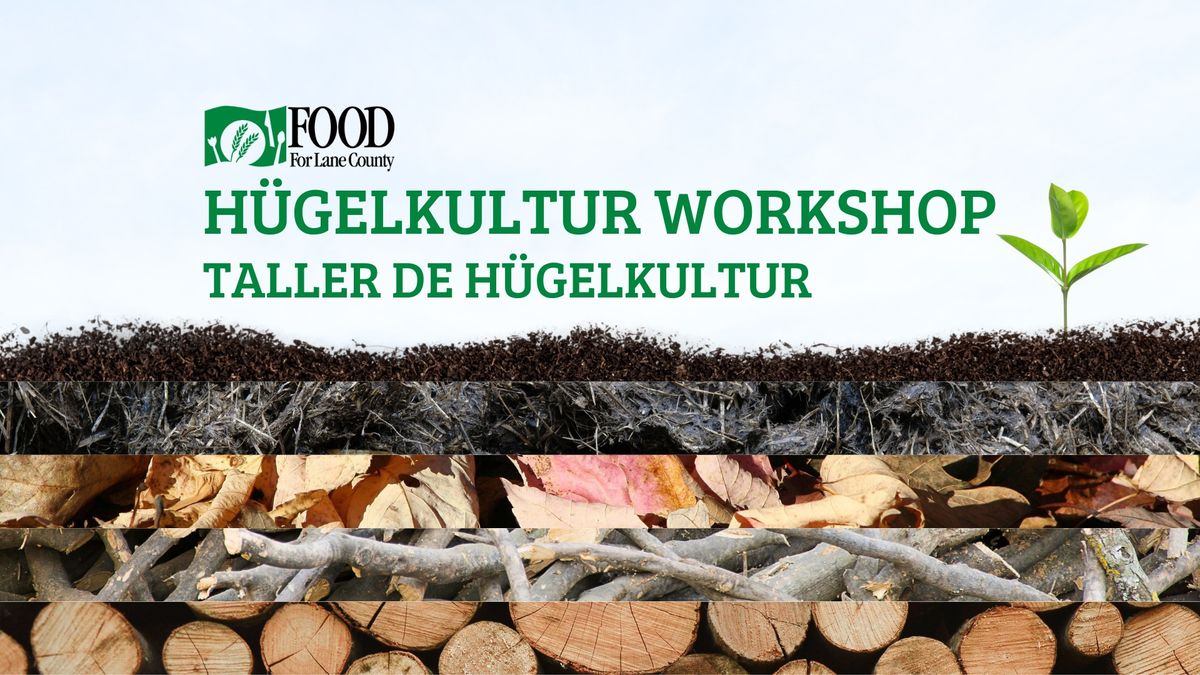 H\u00fcgelkultur Workshop