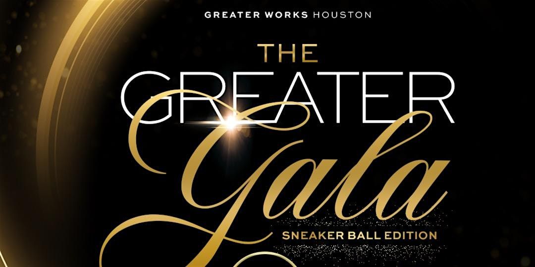 The Greater Gala