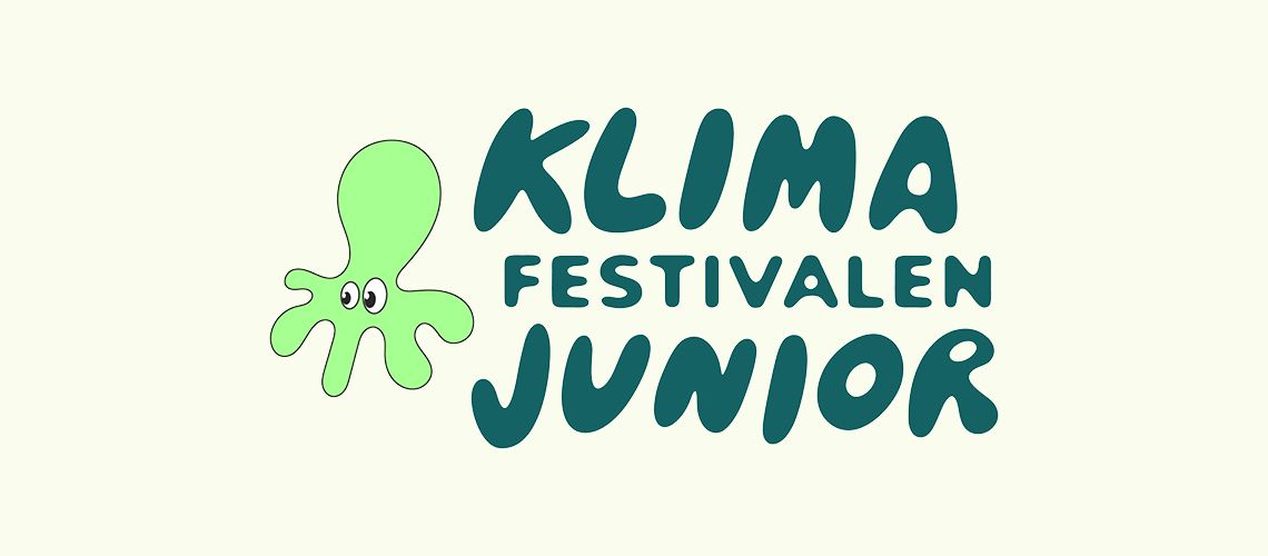 Klimafestivalen junior \/\/ HELHUSFESTIVAL \/\/ Hovedbiblioteket