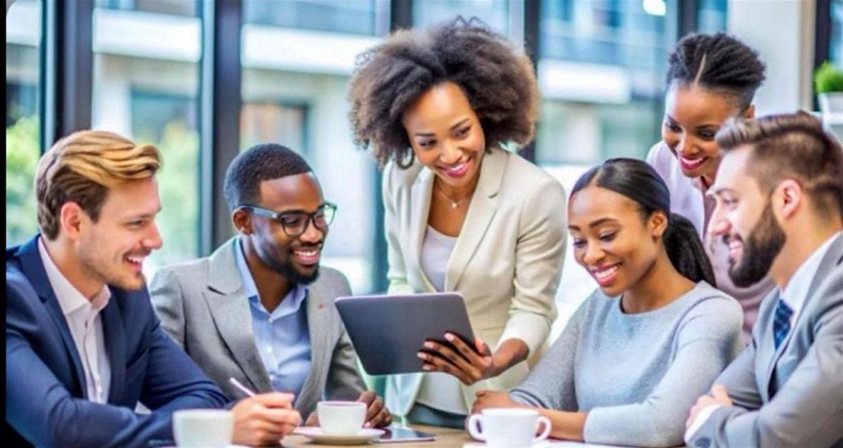 Business to Business Event