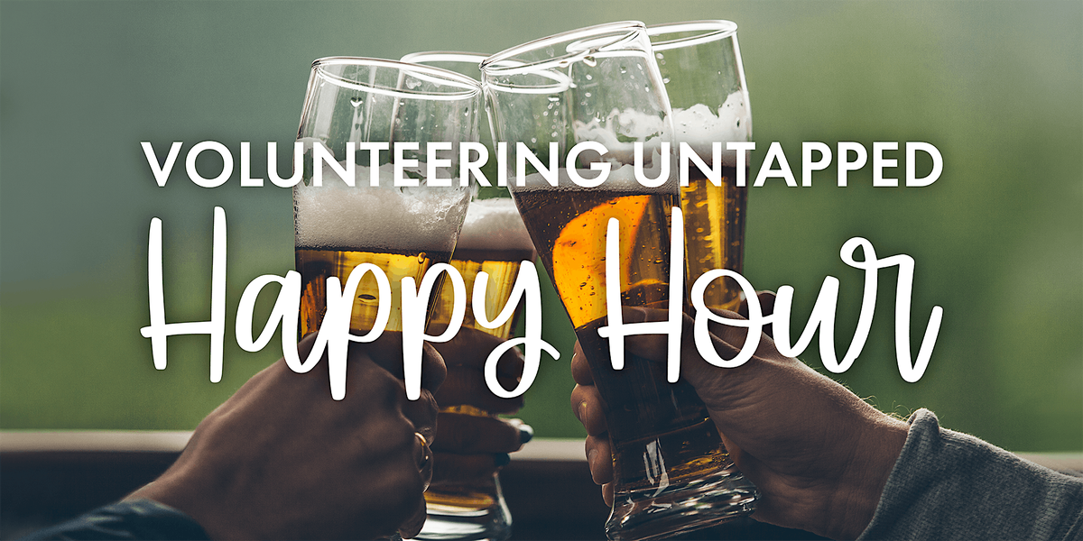 VU Happy Hour at True Chesapeake