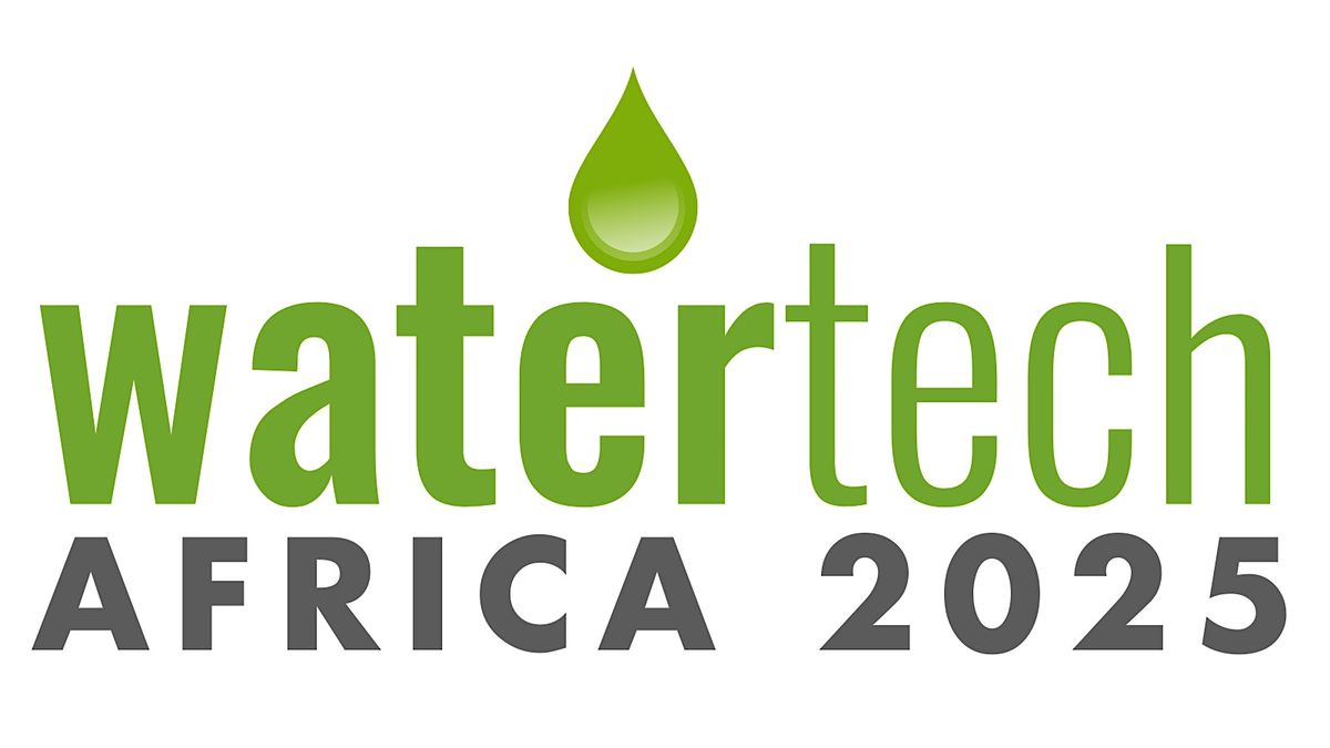 4th Watertech Tanzania 2025