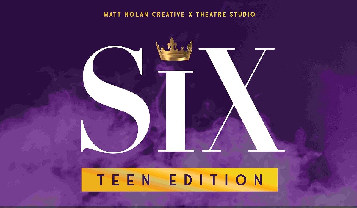 SIX - Teen Edition