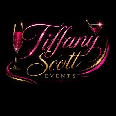 Tiffany Scott Events