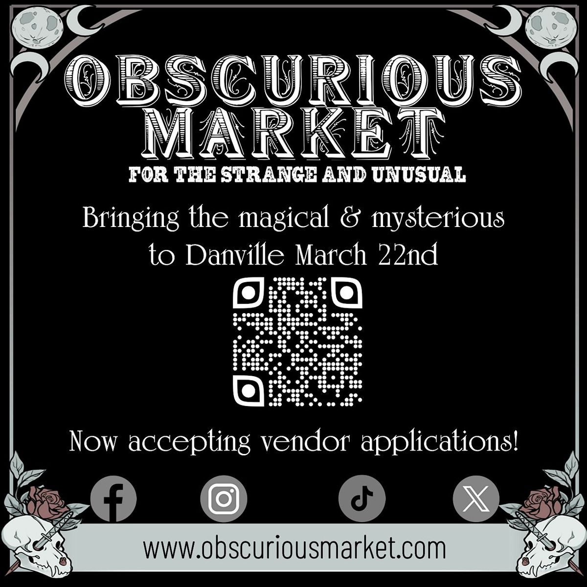 Obscurious Market