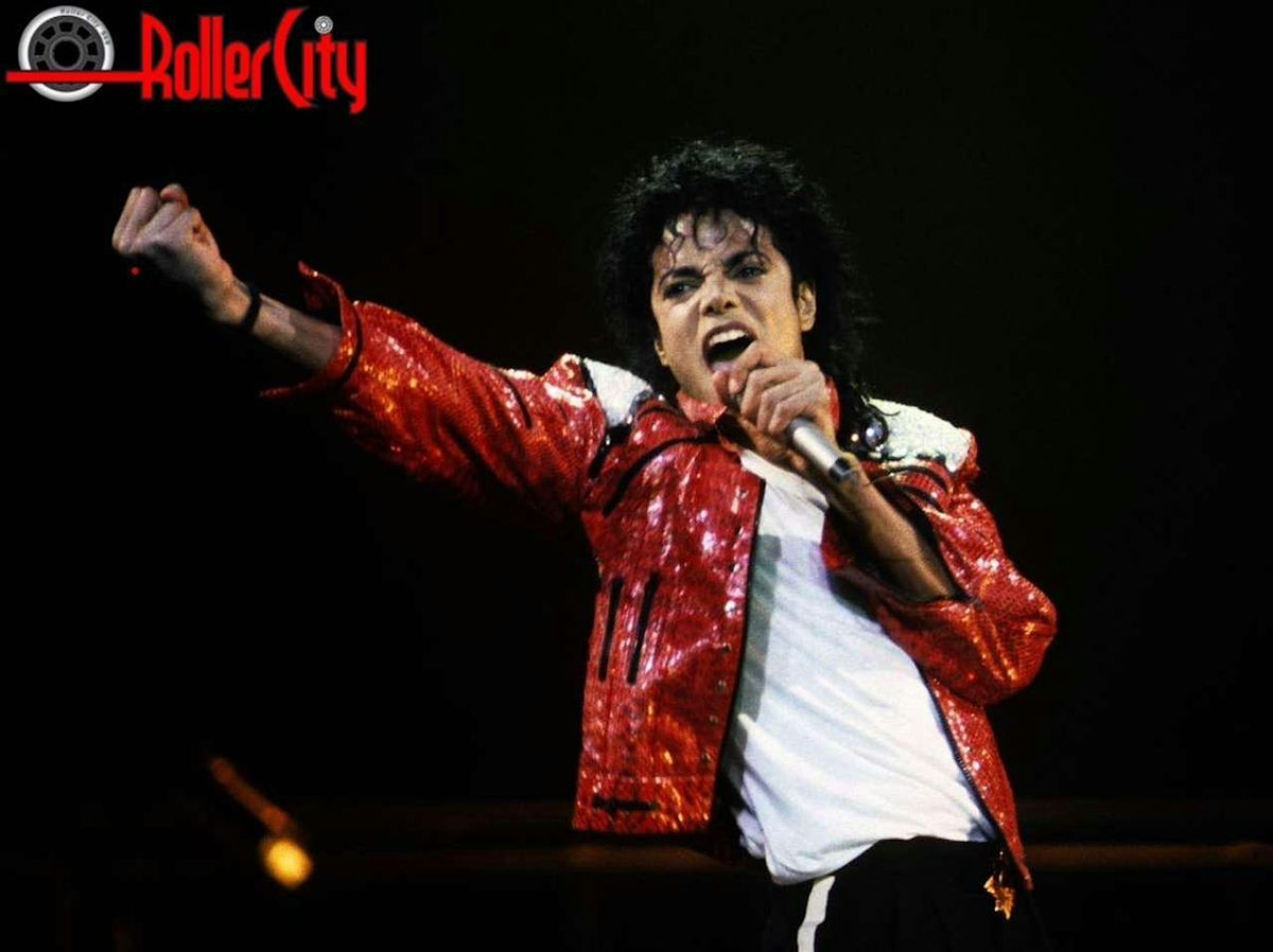 Michael Jackson Live Tribute Night