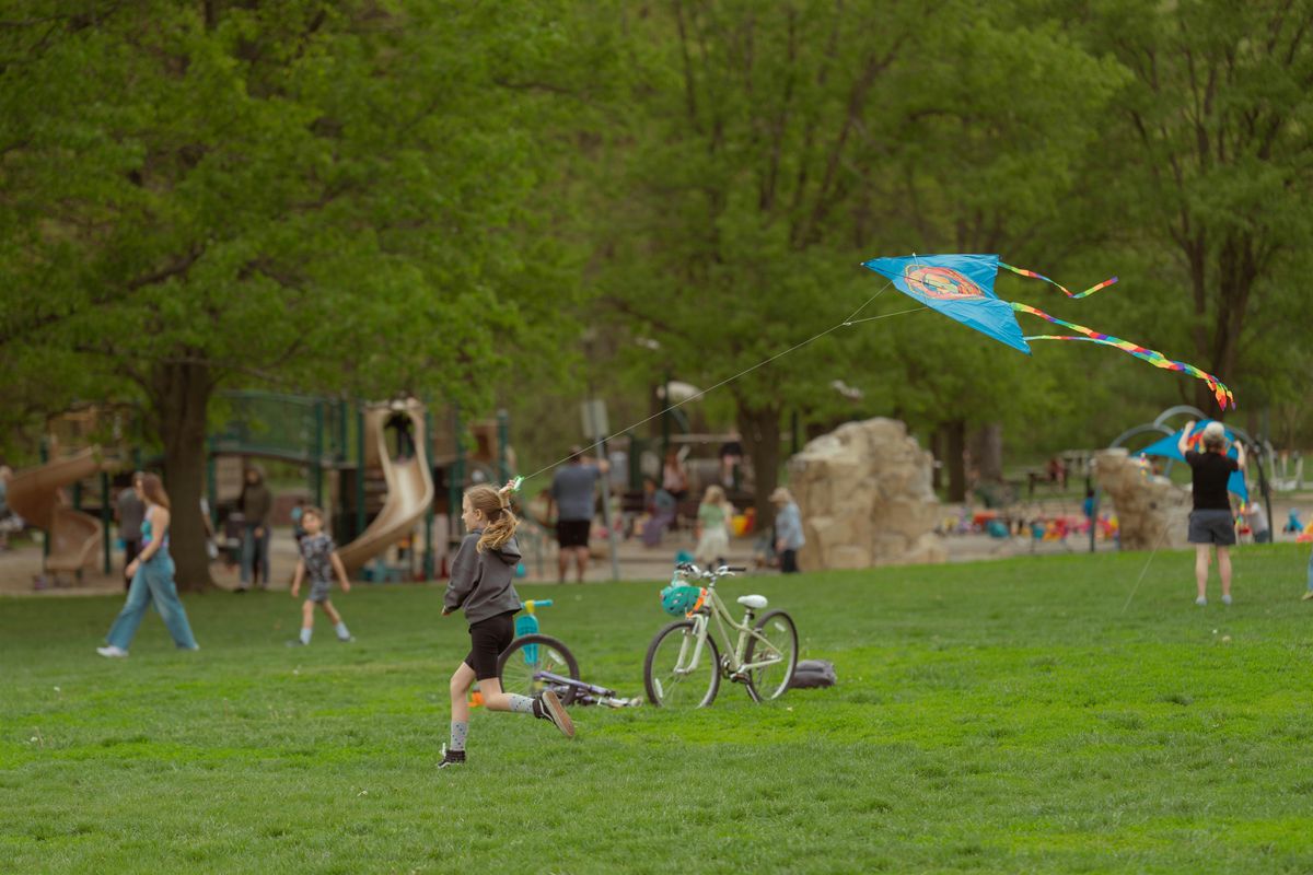 Earth Day Omaha 2026