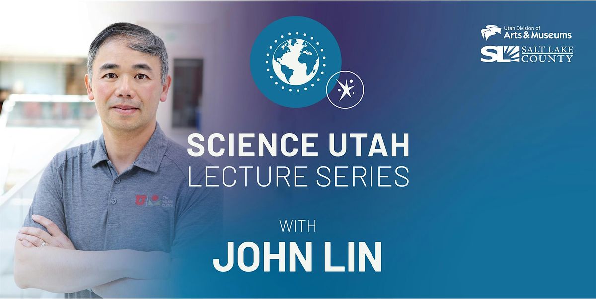 Air Quality, Climate Change, Future of the Wasatch Front: A View from Space