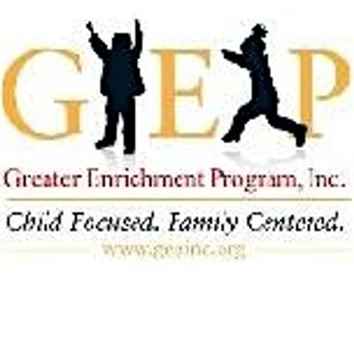 Greater Enrichment Program