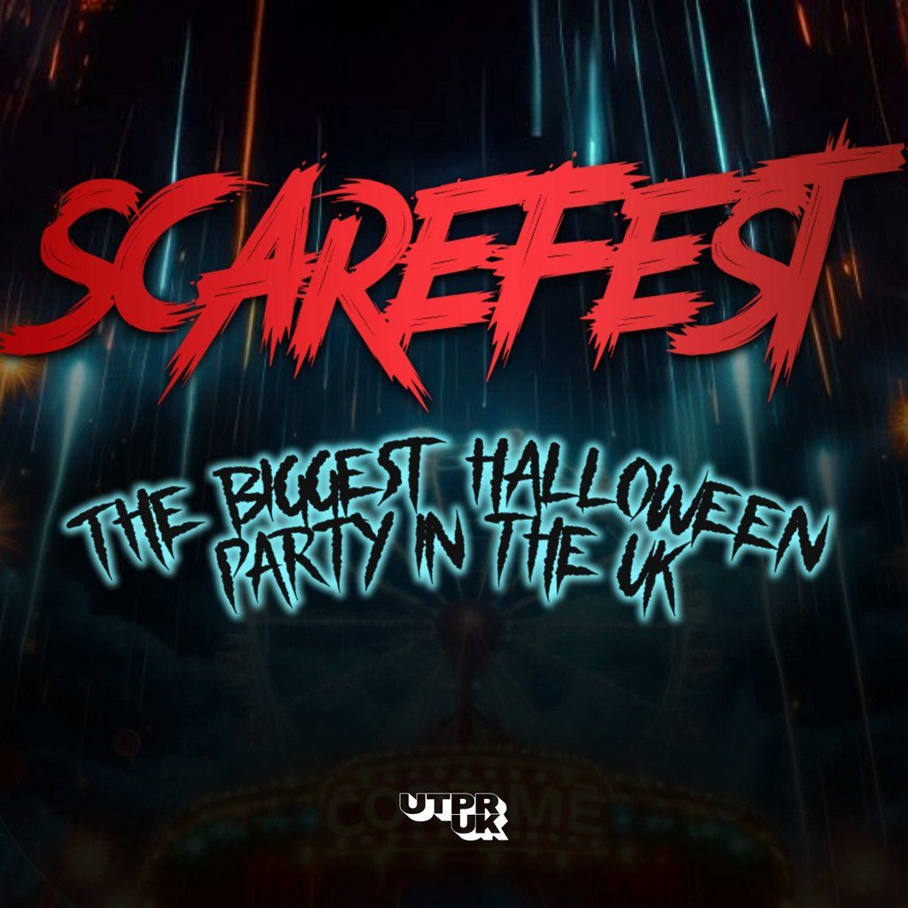 Scarefest