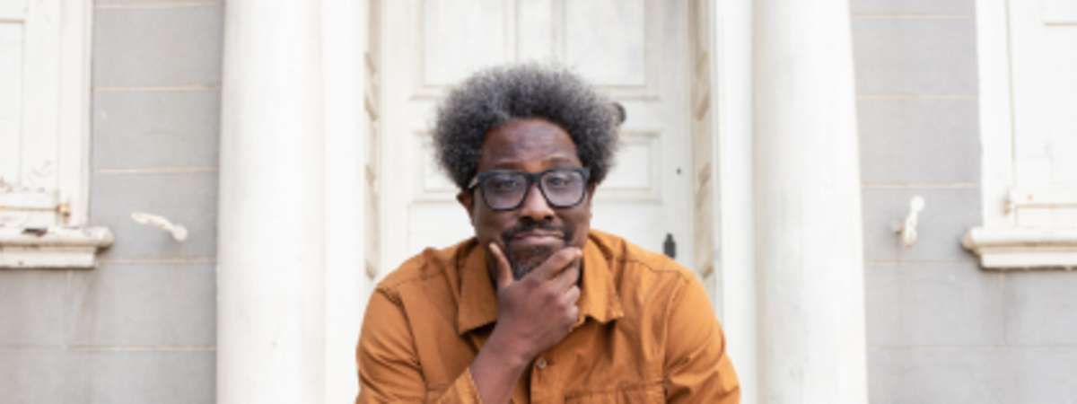 W. Kamau Bell: Who\u2019s With Me?