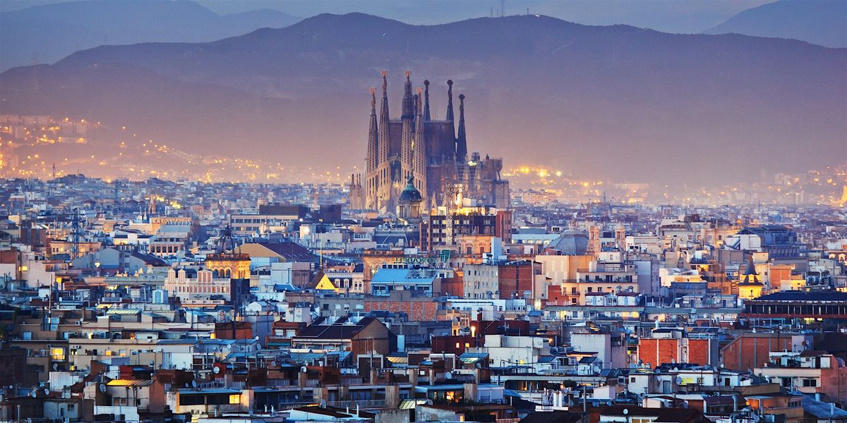 Crack Barcelona\u2019s secrets with an exciting escape game!