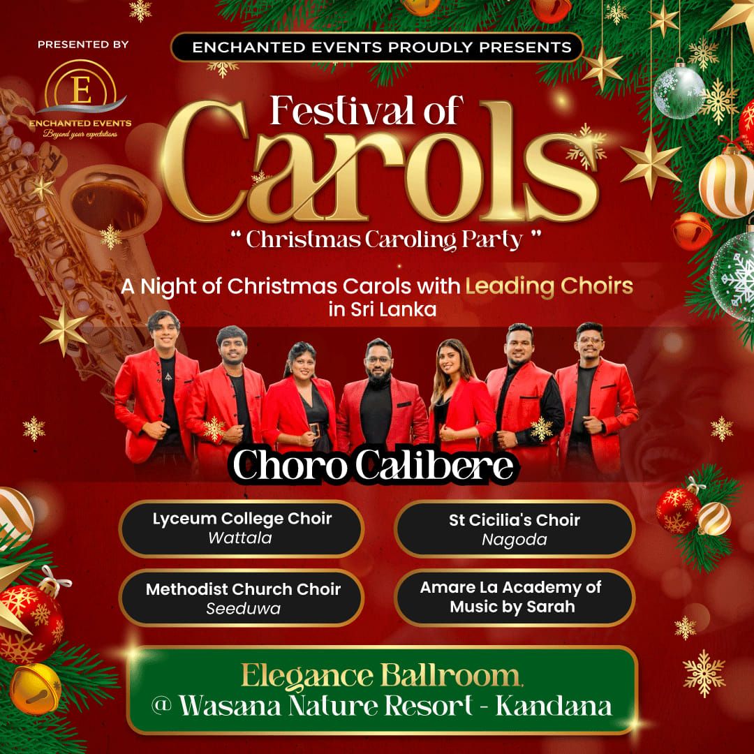 Festival of Carols