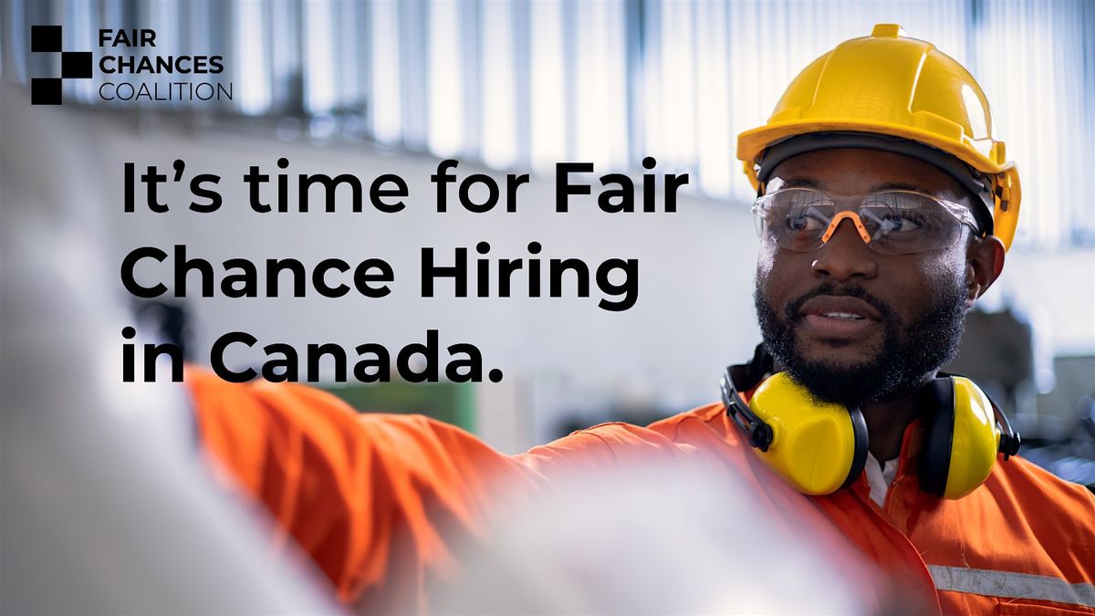 Fair Chances Job Developer Toolkit Training Session