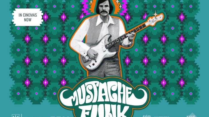 Mustache Funk