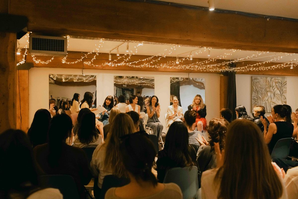 How She Made This: Building Beautiful Brands That Resonate