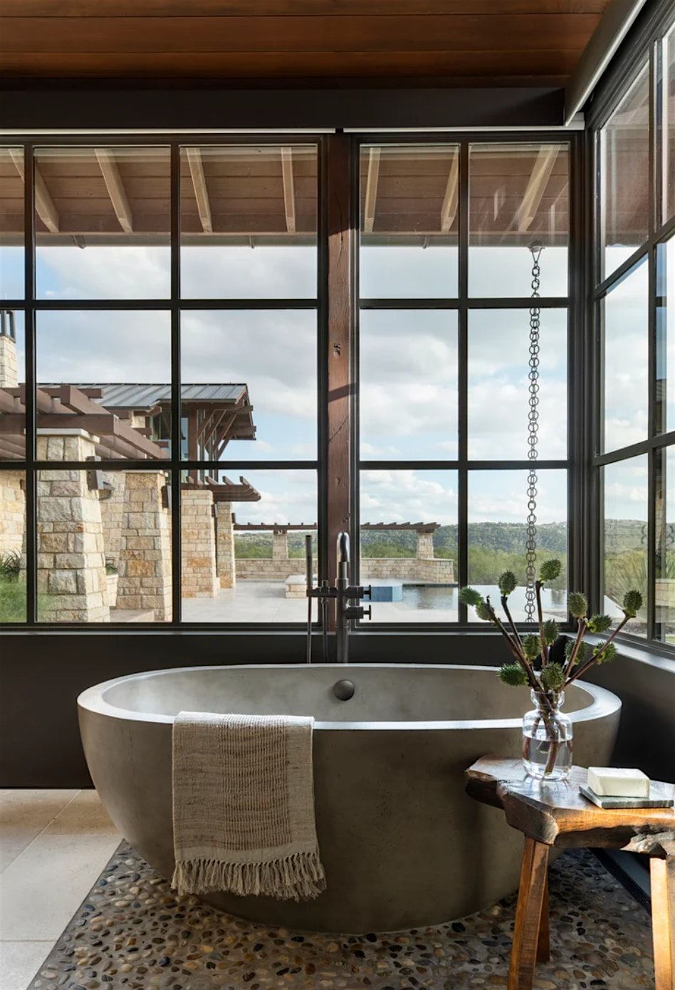 Crafting Continuity: The Art of Unified Design