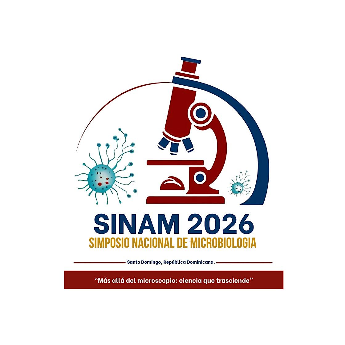 I er. Simposio Nacional de Microbiolog\u00eda (SINAM 2026)