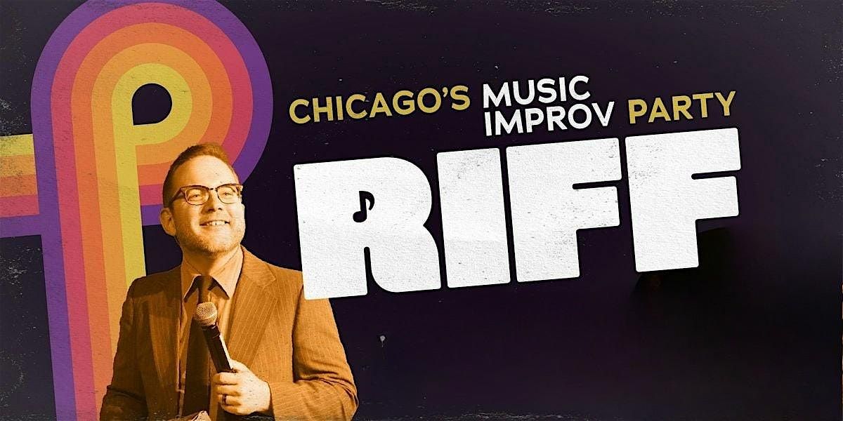 RIFF: Chicago's Music Improv Party