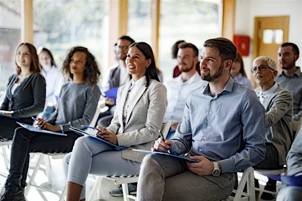 Short-term Rental Workshop