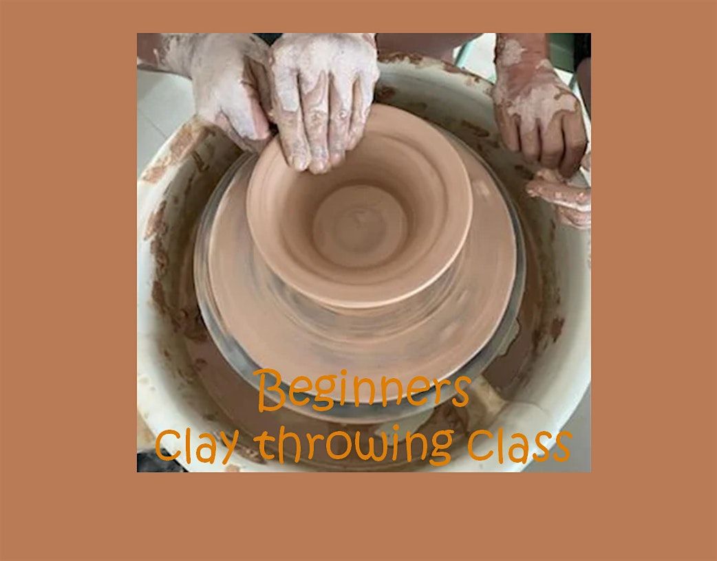 Clay Throwing
