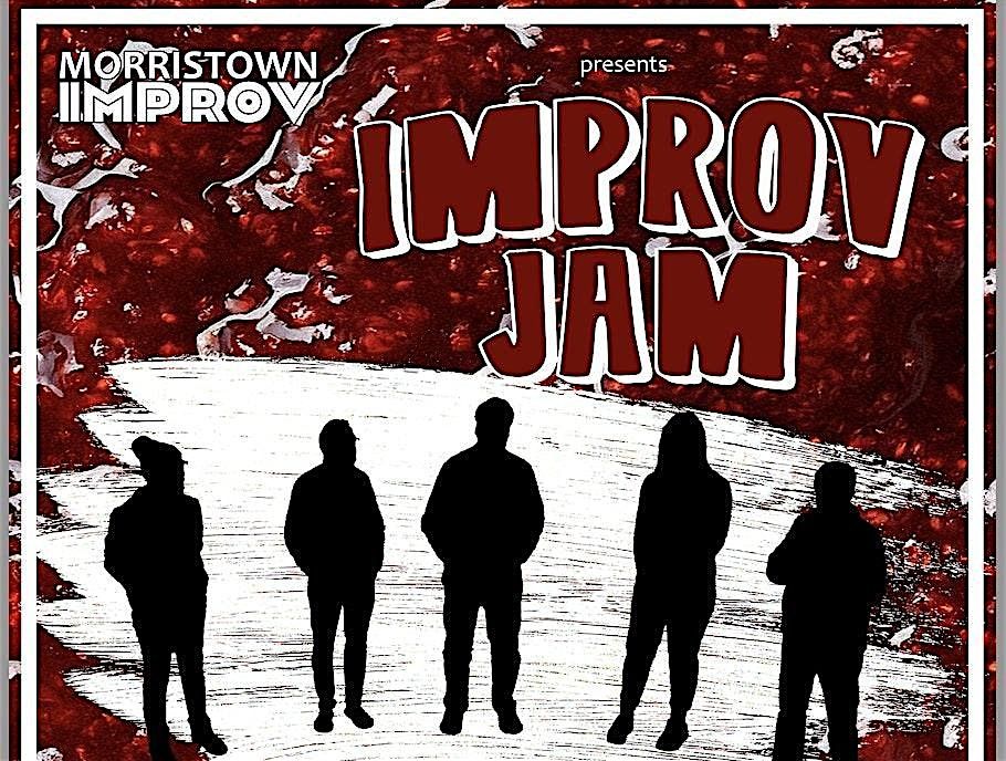 Morristown Improv Jam: August Edition