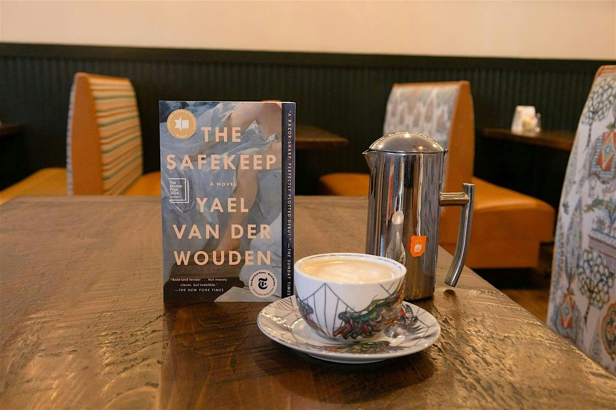Tea & Book Club
