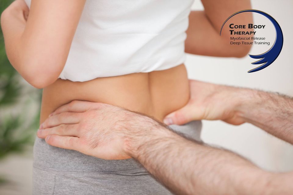 Myofascial Release for Hip Impingement Syndromes