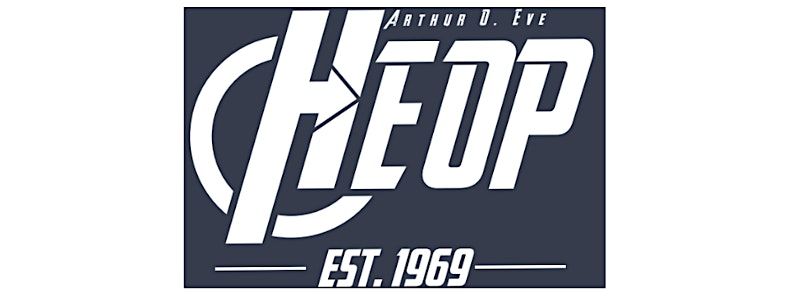 HEOPPO Conference 2025 Let's Make it Happen