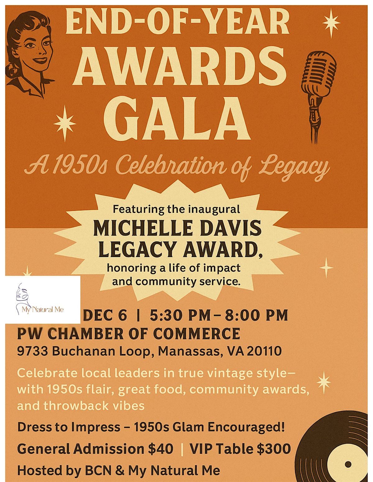 2025 BCN End-of-Year Awards Gala