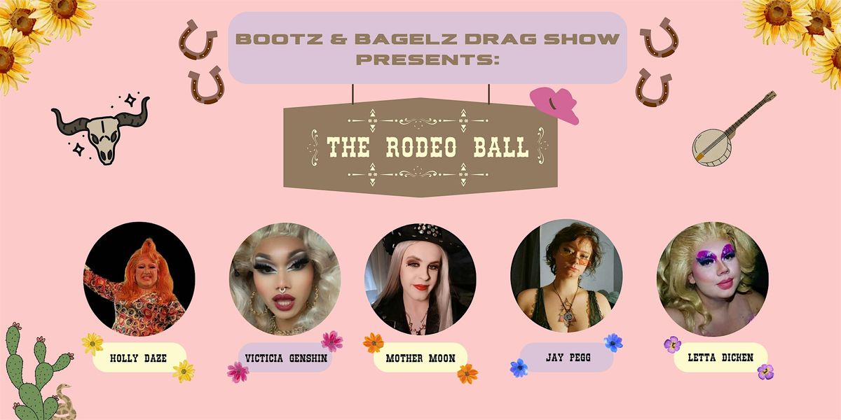 The Rodeo Ball