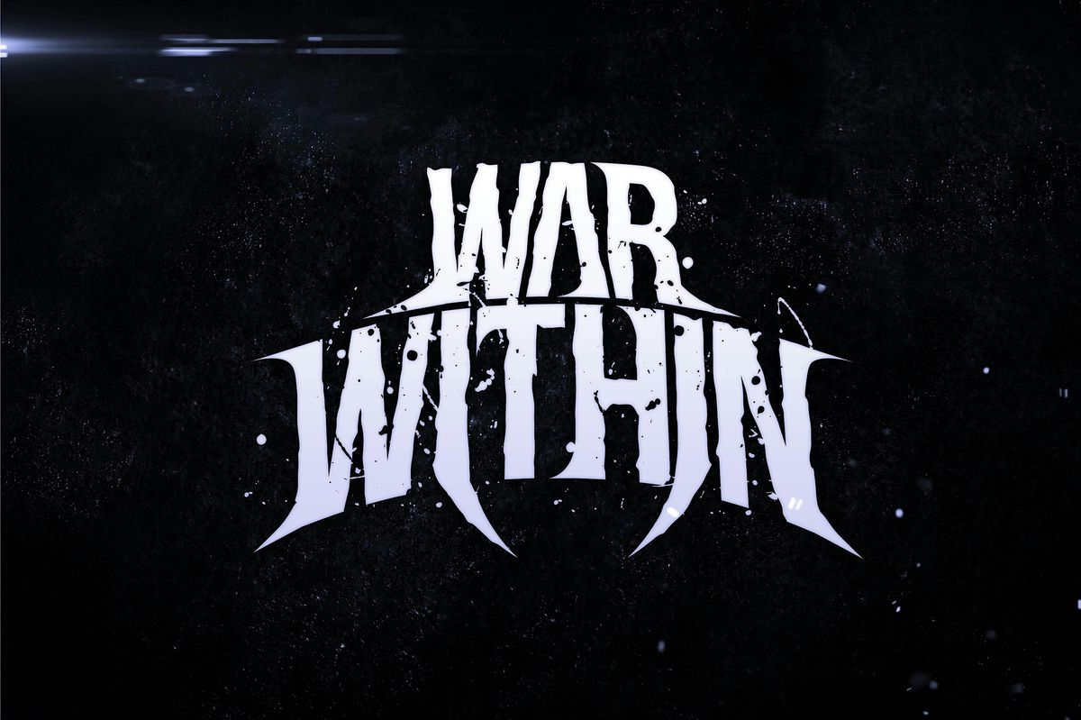 War Within Live at The Viper Room - Tegan\u2019s Presale