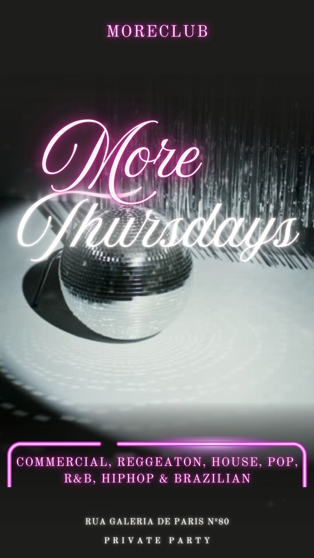 +MoreThursdays