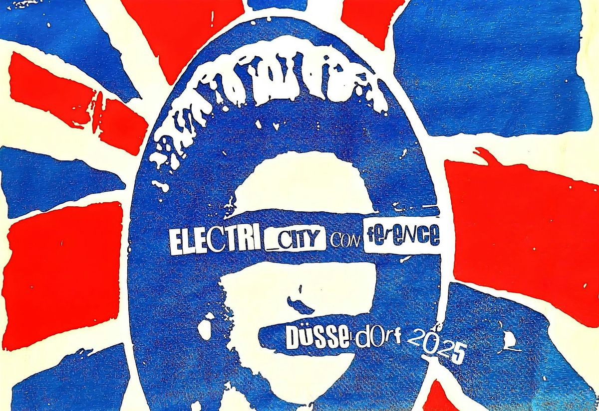 ELECTRI_CITY CONFERENCE 2025 | FRIDAY 24th of October