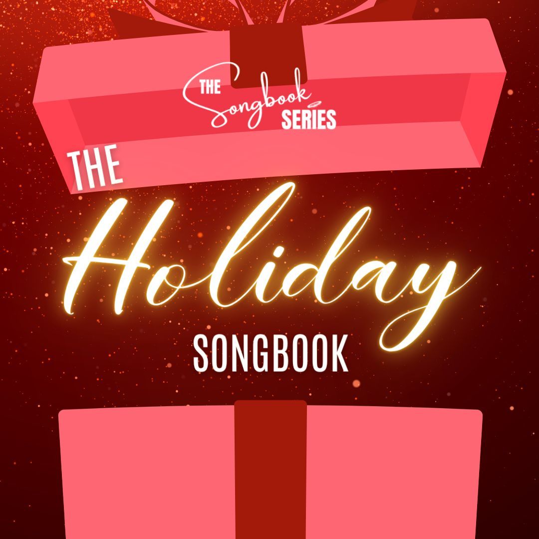 The Holiday Songbook