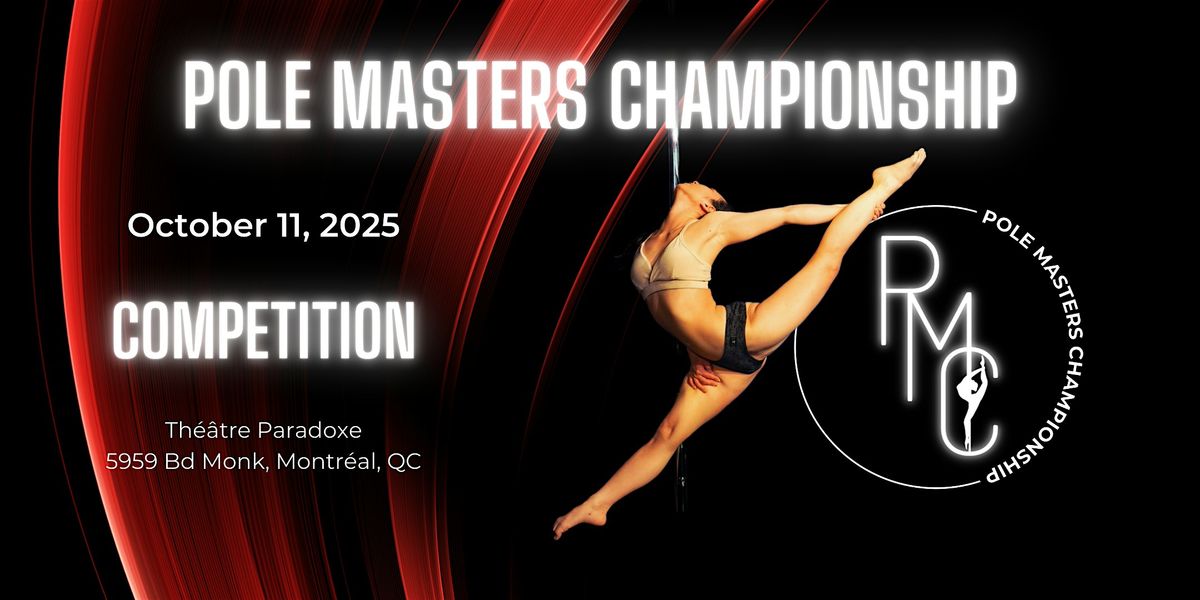 Pole Masters Championship 2025