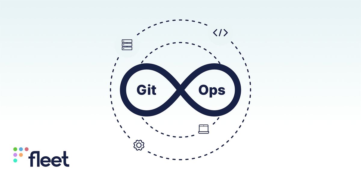 GitOps for device management: In-person workshop (Rutgers Camden, NJ)