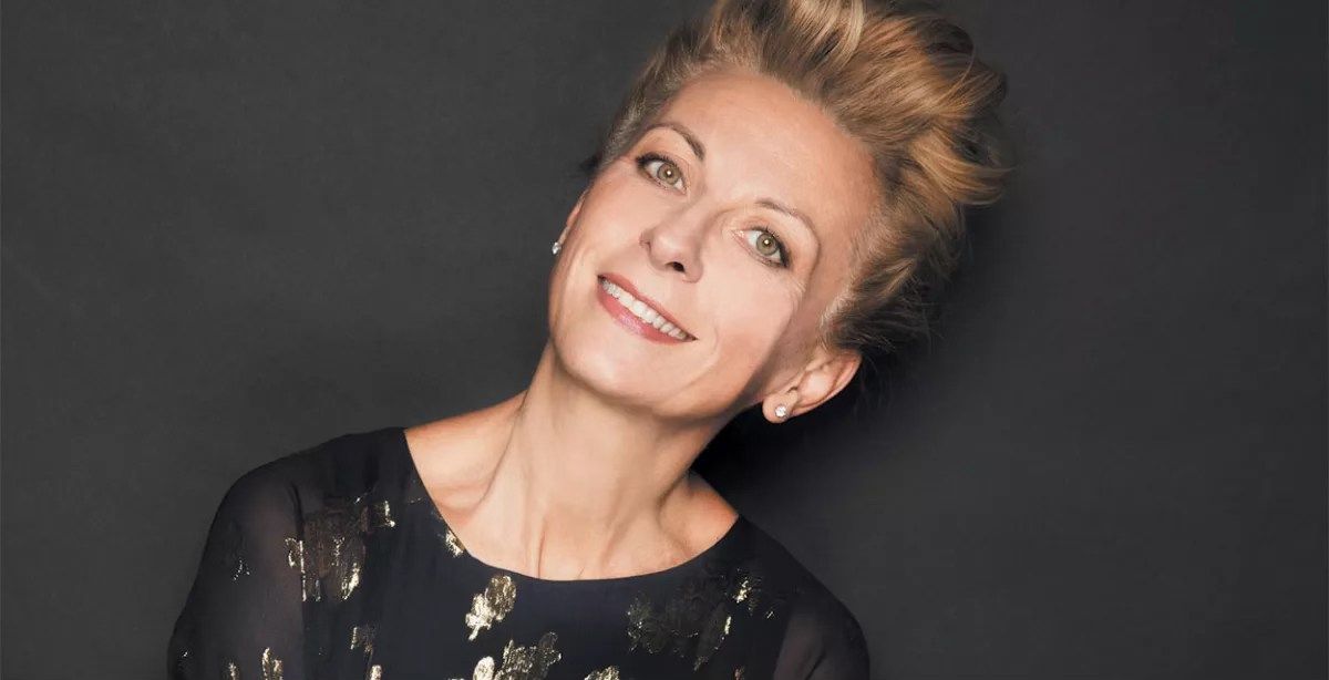 Natalie Dessay | R\u00e9cital | Strasbourg, le 24 avril | Mozart, Barber, Ravel