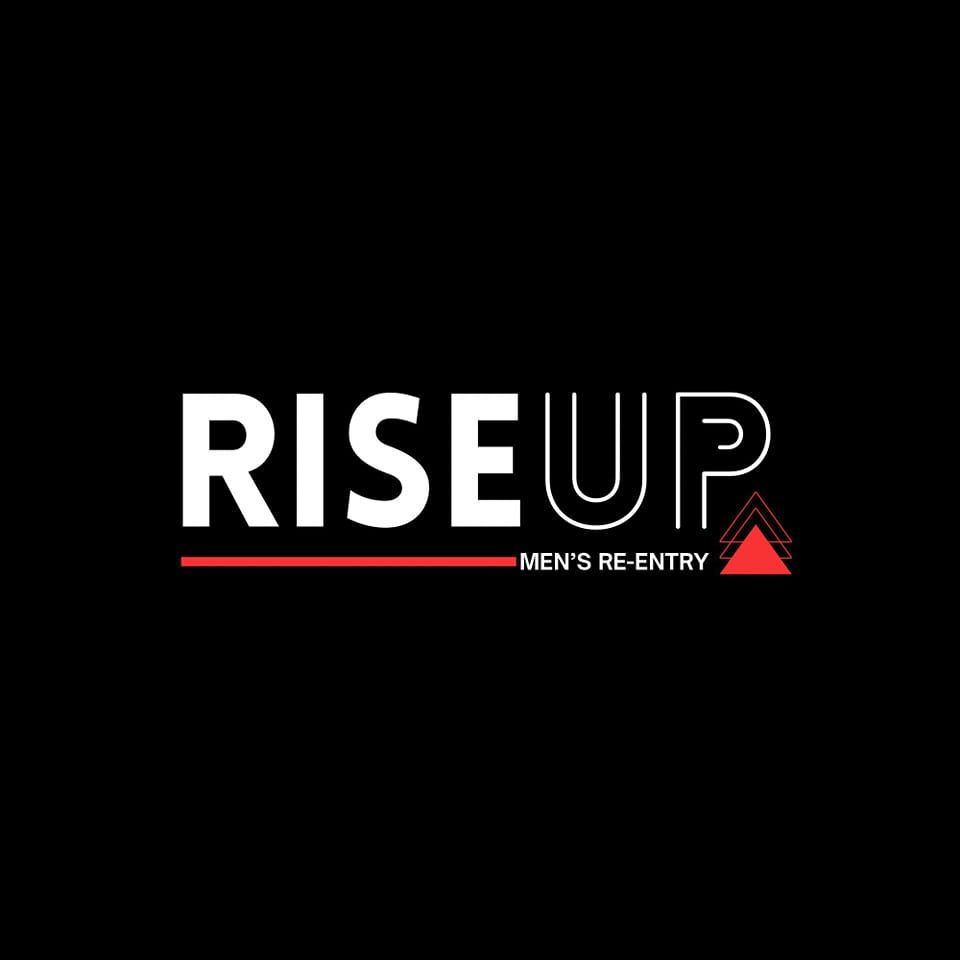 Rise Up- Men's Re-Entry Sunday Group