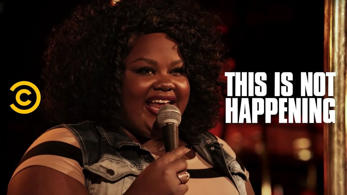 Nicole Byer