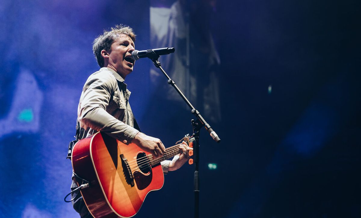 James Blunt Berlin Tickets