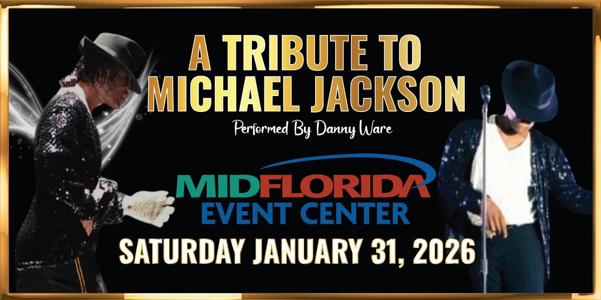 A Tribute to Michael Jackson